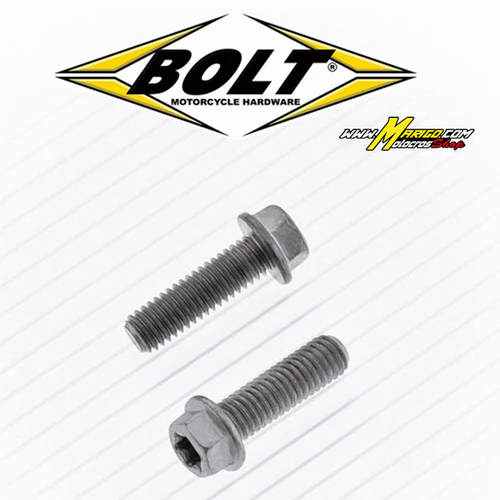 3a - Viti a testa esagonale/BOLT TORX M6 x 1,00 x 20mm   1 PEZZO   cod. 1061438  - 024-60620 codice OEM  25060206