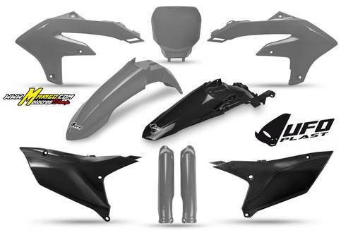 1 - FULL KIT YAMAHA YZF 450 2023-2025 - YZF 250 2024 - 2025   cod. YAKIT326F 555