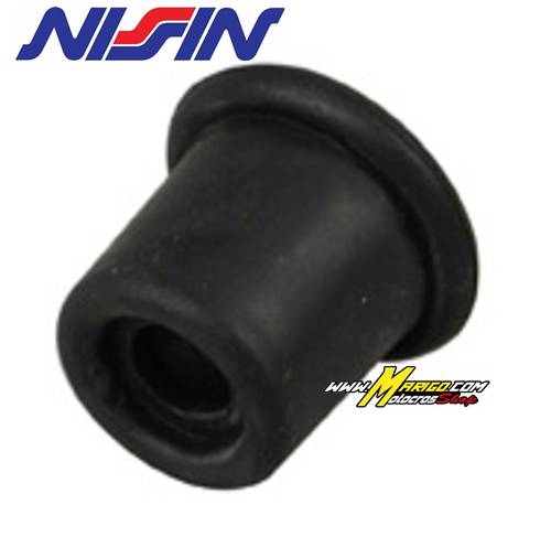Soffietto pistone pompa freno NISSIN MCB-K37