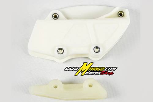 6 - Cruna catena CR 125/250/500  Honda CR 125 1988-1989 Honda CR 250 1988-1989 Honda CR 500 1988-1989  cod. HO02623 280