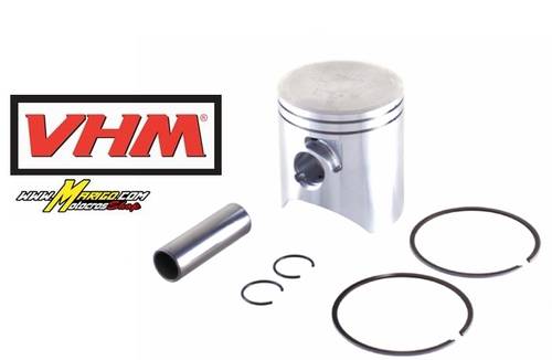PISTONE VHM YAMAHA YZ 125 (05-25) 53,95 BIFASCIA   cod. APYZ12511736A