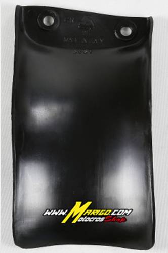 6 - Riparo mono ammortizzatore CR 125/250/500 cod. HO02621   CR 125 1989-1992 Honda CR 250 1989-1991 Honda CR 500 1989-2001