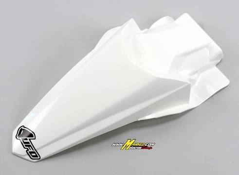 2f - Parafango posteriore   KX 85 2014-2026          cod. KA04727 047