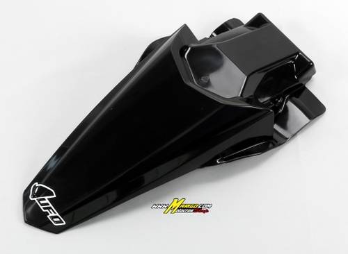 2f - Parafango posteriore   KX 85 2014-2026          cod. KA04727 001