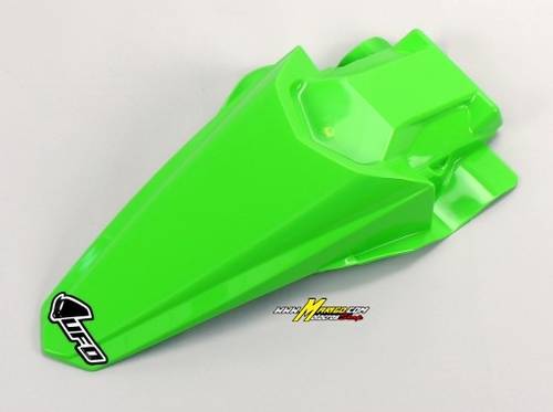 2f - Parafango posteriore   KX 85 2014-2026          cod. KA04727 026