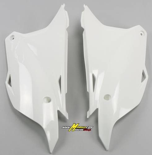 2e - Fiancatine laterali   KX 85 2014-2026          cod. KA04729 047