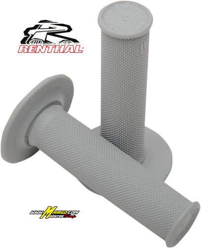 RENTHAL GRIP DIAMOND SOFT  G089