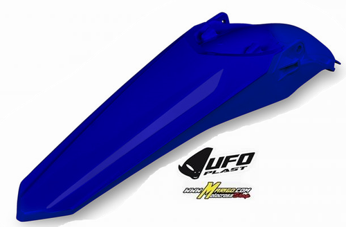 3013 - PARAFANGO POSTERIORE HONDA - CRF 250R 2022-2024 # CRF 450R 2021-2023 cod. HO05604 083
