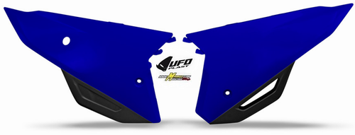 3015 - FIANCATINE LATERALI HONDA - CRF 250R 2022-2024 # CRF 450R 2021-2023 cod. HO05606 083
