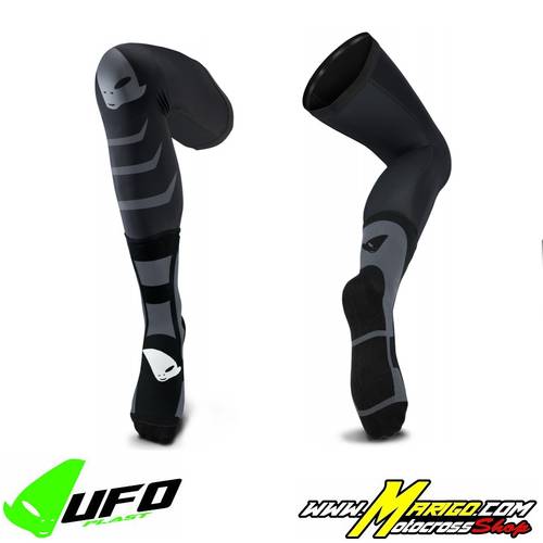 Off-Road Long Shock  -  UFO Plast  cod.  CA04047-E