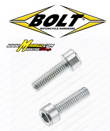 4b - Viti BTR BOLT M6 x 1 x 16mm 1 PEZZO cod. 1061423 - 024-50616