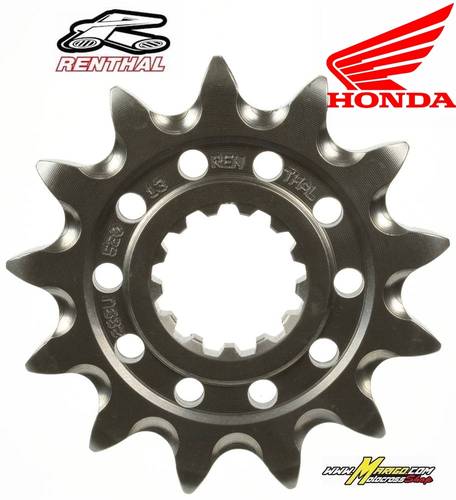 Pignone RENTHAL Ultralight HONDA