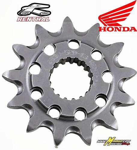 Pignone RENTHAL Ultralight HONDA