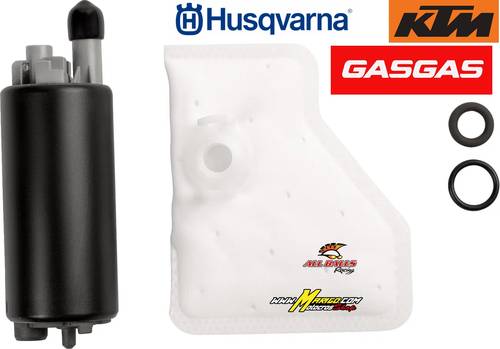 POMPA BENZINA KIT RIPARAZIONE KTM SXF 2023 - 2025     cod. 10090095 / 47-2036
