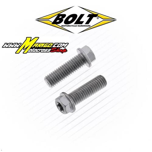 3a - Viti a testa esagonale/BOLT TORX M8 x 1,25 x 30mm 1 PEZZO cod. 1061444 - 024-60830