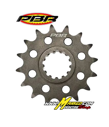 PIGNONE FANTIC 50cc enduro performance 2018 - 2019   18NC C.420