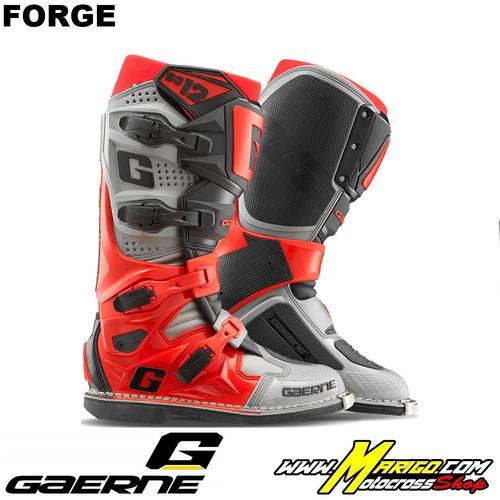SG12  -  Forge    -    2174-118