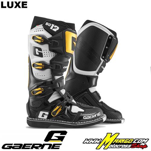 SG12  -  Luxe    -    2174-120