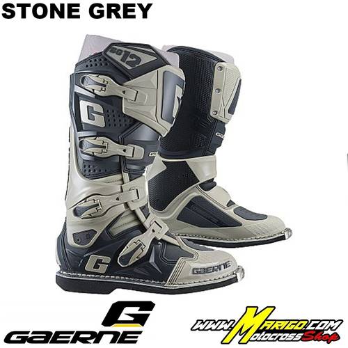 SG12  -  Stone Grey    -    2174-121