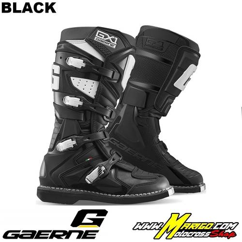 GX1  -  Black    -    2192-001