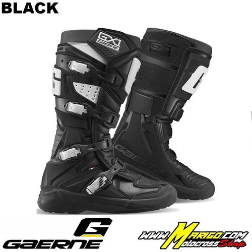 GX1 EVO  -  Black    -    2193-001