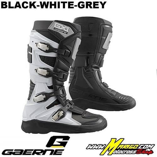 GX1 EVO  -  Black-White-Grey    -    2193-031