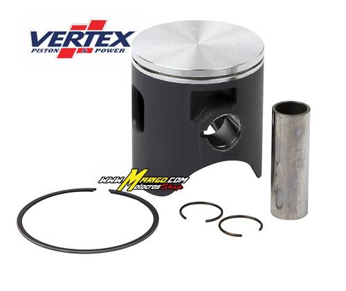 PISTONE HONDA  CR 125 19992 / 1999  diametro 54 cod. 22189