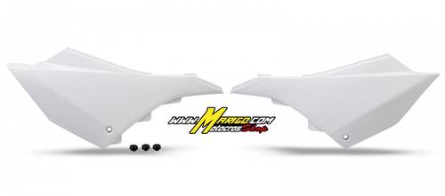 fiancatine laterali Yamaha YZ 125 2022-2026 cod. YA04877 046