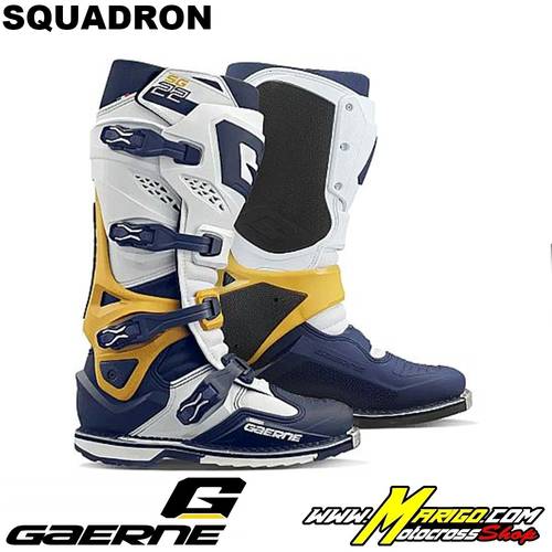 SG22  -  Squadron    -    2262-010
