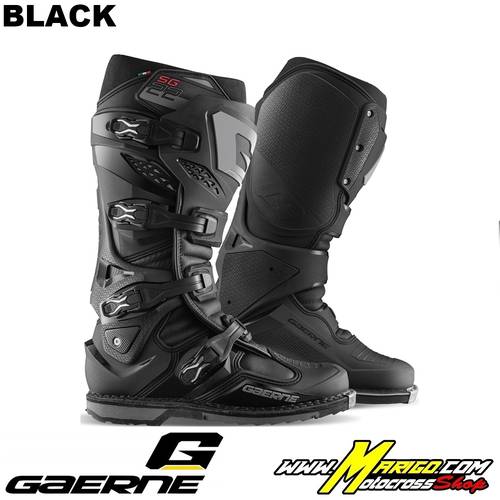 SG22  -  Black    -    2262-001