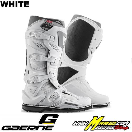 SG22  -  White    -    2262-004