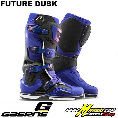 SG22  -  Future Dusk    -    2262-013