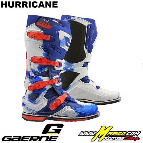 SG22  -  Hurricane    -    2262-023