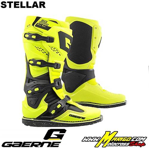 SG22  -  Stellar    -    2262-029