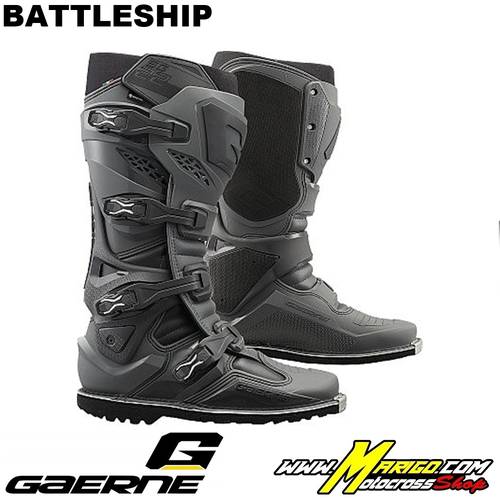 SG22 ENDURO  -  Battleship    -    2263-017