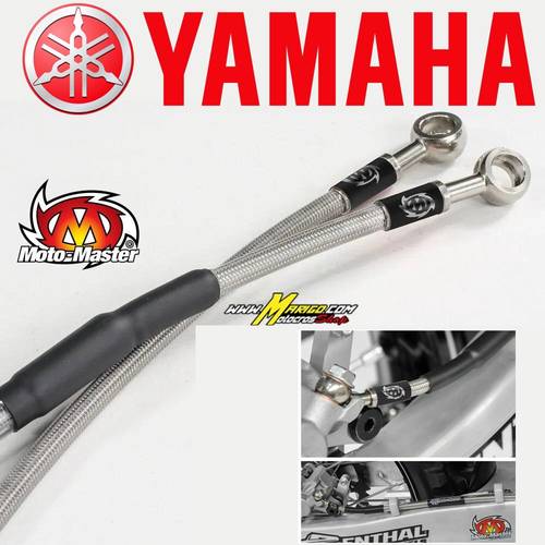 POSTERIORE  YAMAHA TUBI FRENO MOTOMASTER