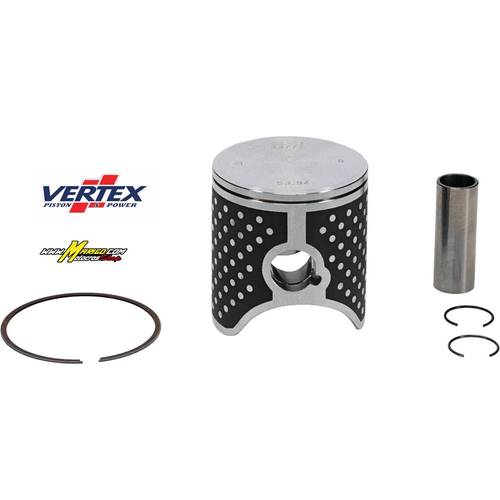 3 - PISTONE YAMAHA D.54 YZ-WR125 2005-24 Race Evolution cod. 24444 - PISTONE FUSO sviluppato con tecnologia VERTEX specifico per utilizzi racing