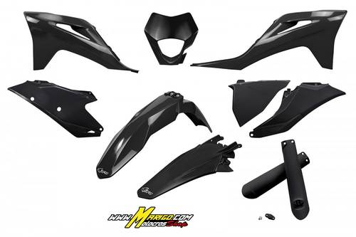 1c - full kit GAS GAS EC - EC-F  250 / 450    2021-2023  cod. GGKIT703F 001