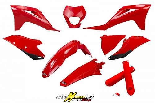 1c - full kit GAS GAS EC - EC-F  250 / 450    2021-2023  cod. GGKIT703F 062