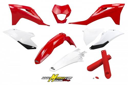 1c - full kit GAS GAS EC - EC-F  250 / 450    2021-2023  cod. GGKIT703F 999