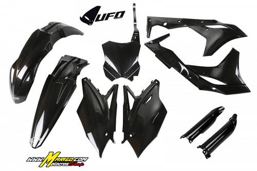 1a - full kit Kawasaki KXF 250 2018-2020  cod. KAKIT225F 001