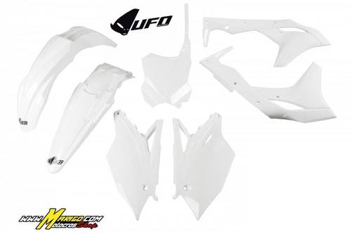 2a - kit Kawasaki KXF 250 2018-2020  cod. KAKIT225 047