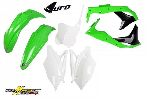 2a - kit Kawasaki KXF 250 2018-2020 cod. KAKIT225 999
