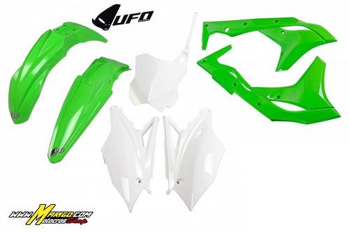 2a - kit Kawasaki KXF 250 2018-2020 cod. KAKIT225 999A