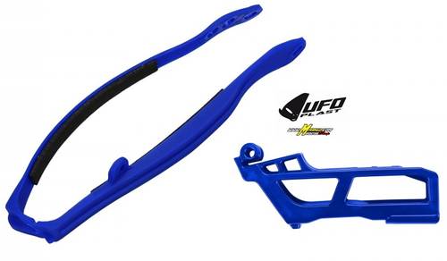 4f - kit cruna catena + fascia forcella  YZF 250 2024 2026 YZF 450 2023 2026   cod. YA05800 089