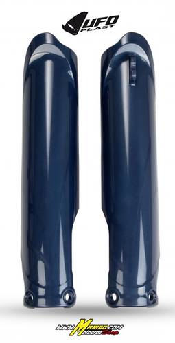 3 - parasteli YZF 250 2024 2026 YZF 450 2023 2026  cod. YA04895 BLU METALLIC (088)