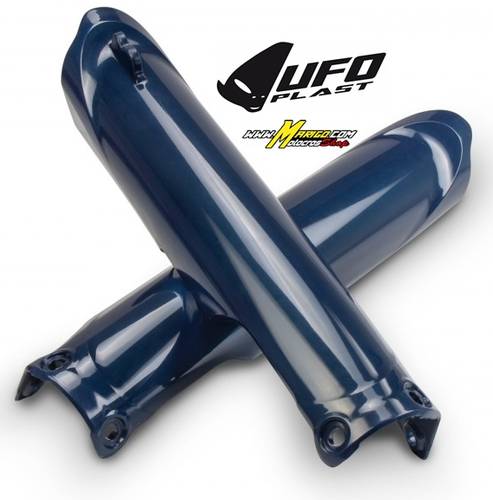 3 - parasteli YZF 250 2024 2026 YZF 450 2023 2026  cod. YA04895 BLU METALLIC (088)