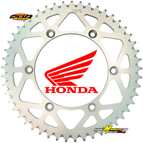 2a - CORONE PBR  HONDA  ERGAL C.520 Cod.  289