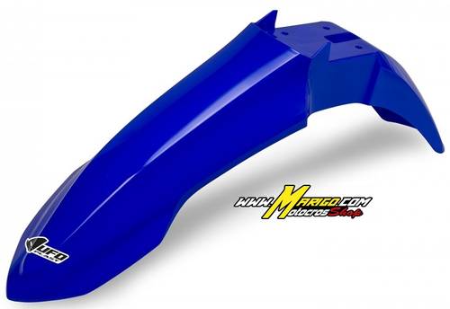 4 - Parafango anteriore x kit restyling  YAKIT335  cod. YA04889 089