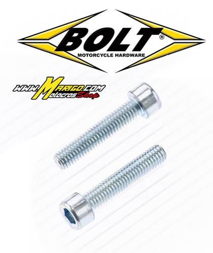 4b - Viti BTR BOLT M6 x 1 x 30mm 1 PEZZO cod. 1061427 - 024-50630